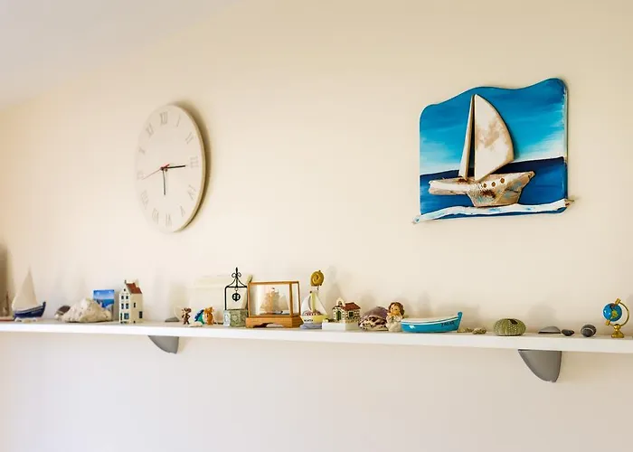 Aquamarine Deluxe Penthouse