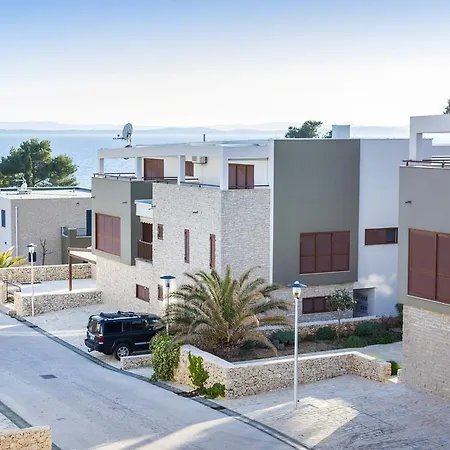 Aquamarine Deluxe Penthouse