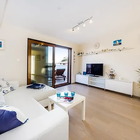 Aquamarine Deluxe Penthouse *