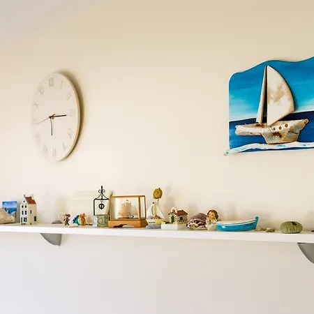 Aquamarine Deluxe Penthouse