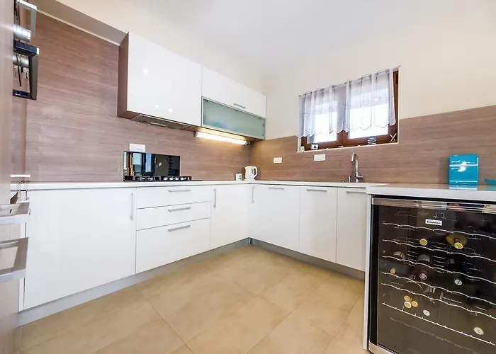 Apartamento Aquamarine Deluxe Penthouse